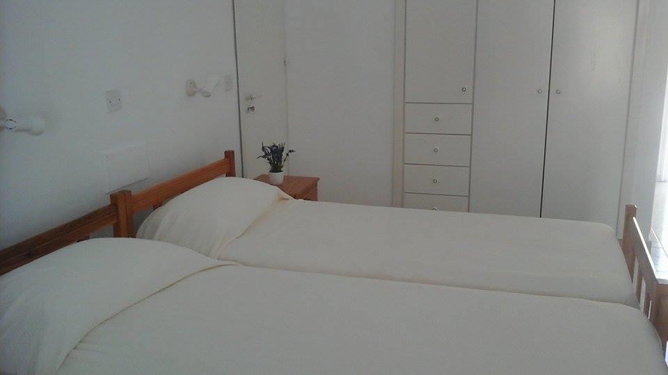 Kozis Hotel Apartments Polis Bagian luar foto